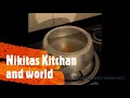 Paani Puri In Pressure Cooker Air Fryer Oil Free Healthy Puri Without Oil In 1 Minute