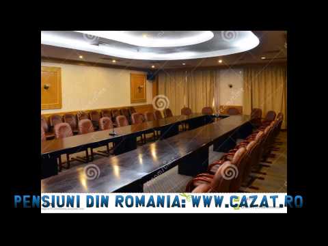 PENSIUNE BISTRITA - Cazat.ro