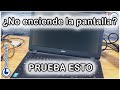 Laptop Powers On But No Image Is Displayed On The Screen Possible Solution For Acer HP Compaq