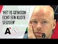 Klaassen baalt enorm van verlies bekerfinale