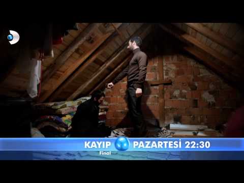 Kayıp 18.Bölüm Fragmanı