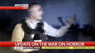 Resident Evil: The Mercenaries 3D (3DS) War on Horror Report