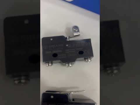 Omron D4Mc 5040 Micro Switch