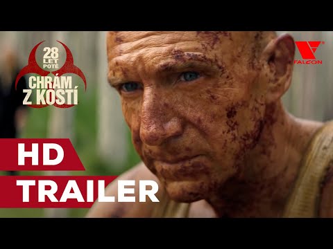 28 LET POTÉ: CHRÁM Z KOSTÍ - náhledový obrázek traileru