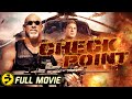 CHECK POINT | Full Free Action Thriller Movie | William Forsythe, Bill Goldberg, Kenny Johnson