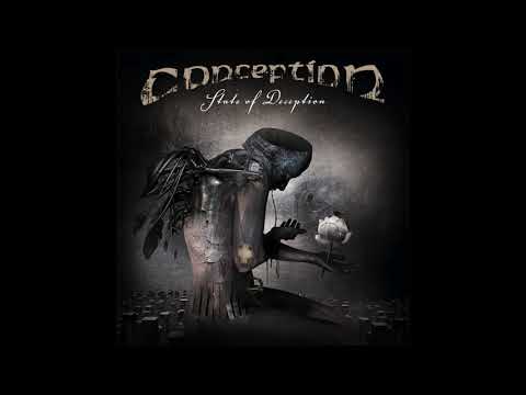 Conception - The Mansion (feat. Elize Ryd) (official audio)