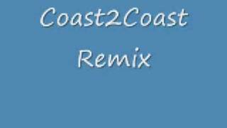 DJ Khaled- go hard (super fast coast2coast remix) ft. Jay-Z, Kanye West, T-Pain