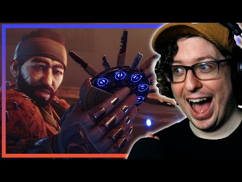 The Eliksni Drama got SPICY | Season of Plunder REACTION