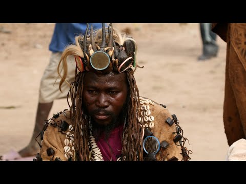 Sibiri Samake Marassa