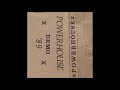 Powerhouse – Demo '89