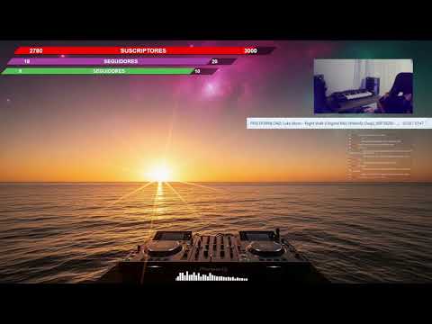 Luke Atom - Night Walk (Original Mix)