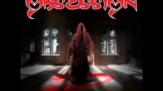 OBSESSION - ORDER OF CHAOS (Title Track) Mike Vescera