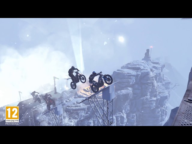 Video - Trials Rising - Expansion Pass DLC (PC)