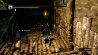 Dark Souls　5周目