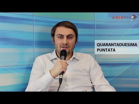 Overtime puntata nr 42 - Hockey in line - HC Milano Quanta