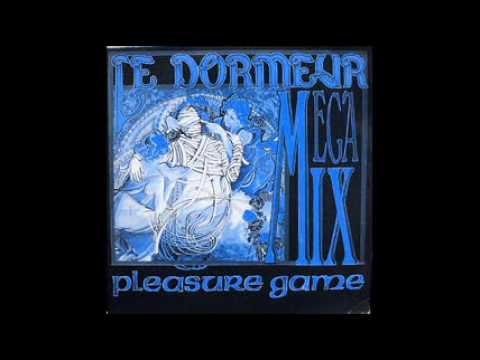 Pleasure Game-megamix