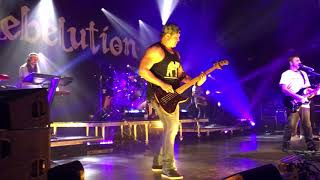 Rebelution - Celebrate - Live HD