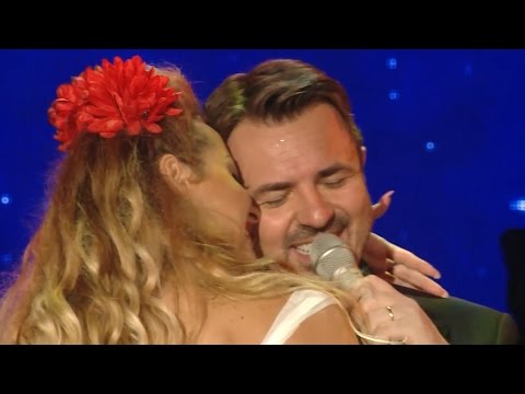 SUMMER WIND - HORIA BRENCIU & HB ORCHESTRA BIG BAND