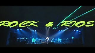 MIGUEL RIOS - ROCK AND RIOS (CONCIERTO COMPLETO) HD/HQ