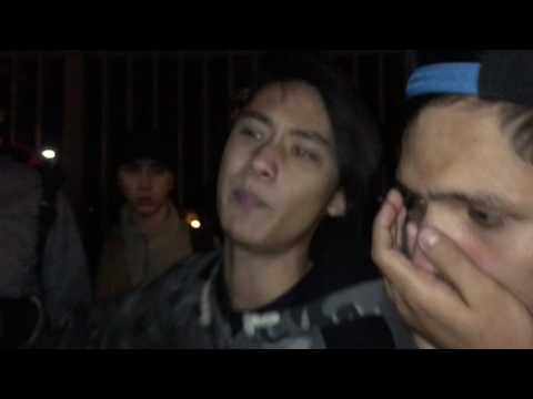 SINAIT vs SASS vs ALUR -8vos de final - FECHA 5 (1vs1)