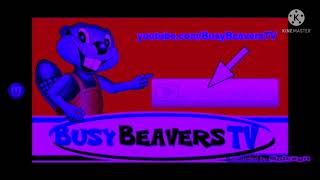 pink color busy beaver g major clearer
