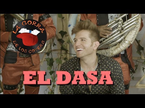 EL DASA RETO/CHALLENGE - La Gorra de los Covers