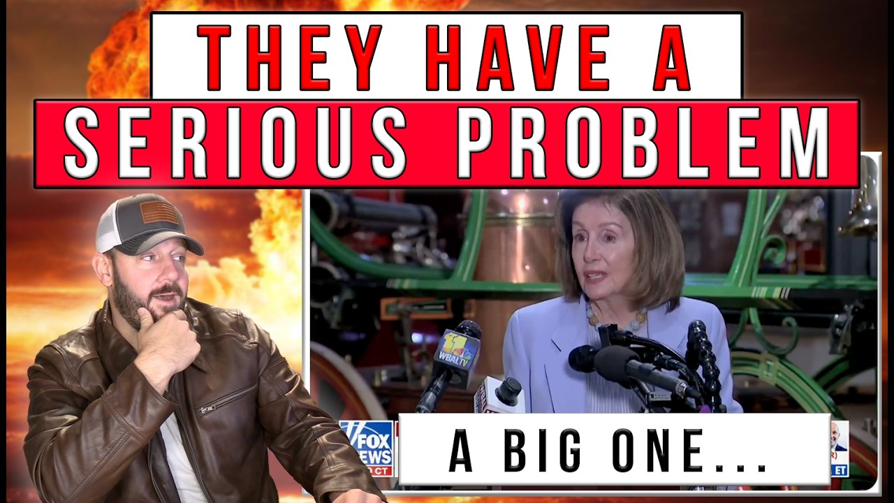 Braden Langley LIVE | FALLOUT BEGINS As Dems Realize They Have A MASSIVE Problem... They're Captured
