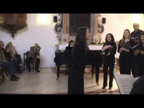 OH HAPPY DAY - RONDO HISTRIAE