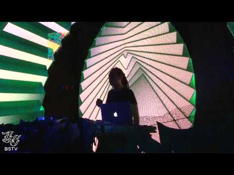 Virtual Light @ Dínamo - Unión de las Americas 2019 - like BSTV