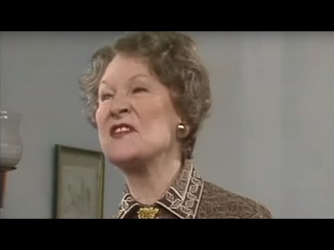 A Room With A View | Fawlty Towers | BBC Comedy Greats