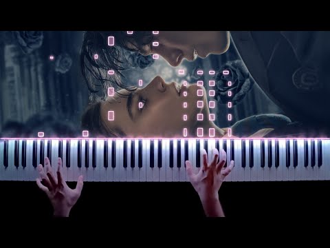 The Tearsmith - Rigel Child (Piano Cover) + Sheet Music