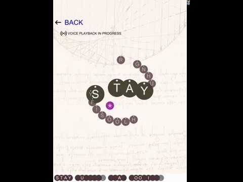 Rings of Wisdom Video