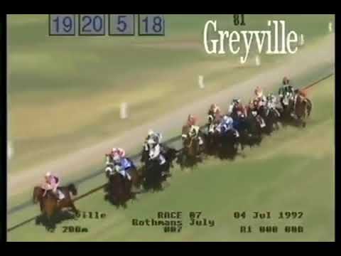 Spanish Galliard Rothmans July