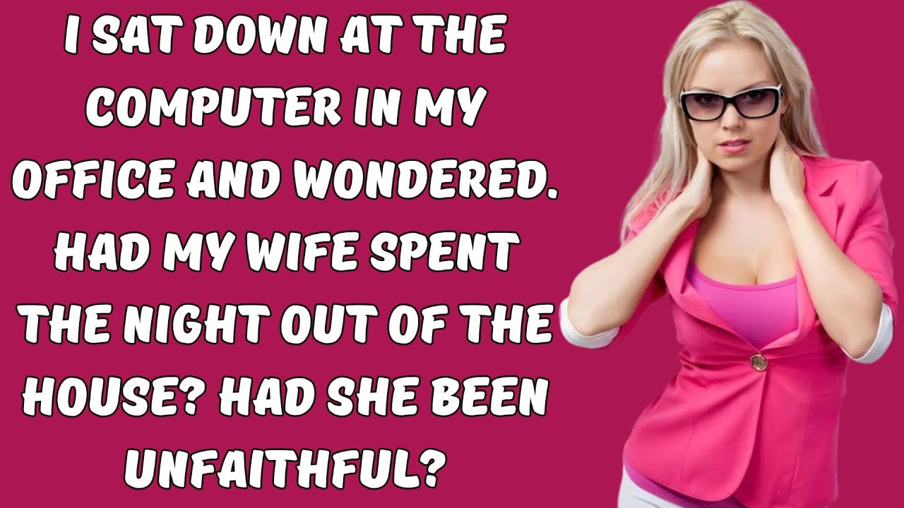 I Uncovered My Wife's Cheating: The Genius Revenge Plan That Changed Everything