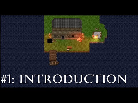 Java Game Engine Development Log Introduction