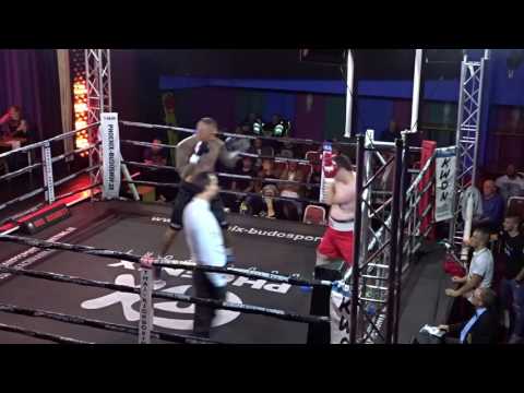 MAH02568 Jens Tietze vs Haris Radmilovic R1