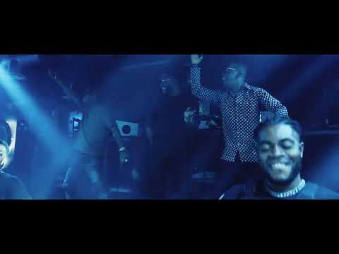 TNT x H MAGNUM - MOUDILA (Clip Officiel 4K)