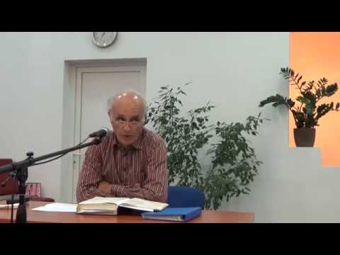 Zaharia Bica studiu Geneza cap 37 introducere 2017 09 11