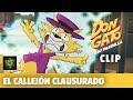 Qué Le Hacen A Nuestra Ciudad Don Gato Y Su Pandilla Clip