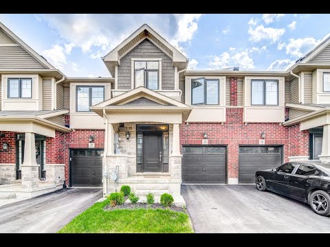 #38-1890 Rymal Road East Hannon