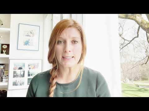 Vertical Farming: Future of Food | Meaghan McGrath | TEDxYouth@EB