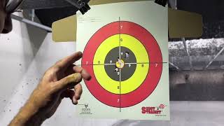 SHOOT STRAIGHT GUN RANGE #Smith&Wesson #Glock #Kimber ￼