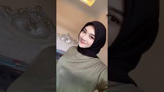 Download lagu Video tiktok cewek cantik berhijab #Shorts mp3