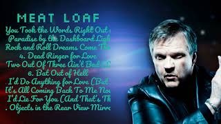 Download lagu Meat Loaf-Essential tracks roundup for 2024-Greatest Hits Collection-Influential mp3