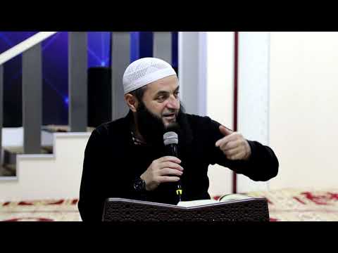 Cilat janë kushtet e haxhit? | Hoxhë Sadullah Bajrami