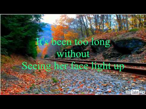 David Pomeranz - The Old Song  [w/ lyrics]