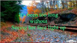 David Pomeranz - The Old Song  [w/ lyrics]