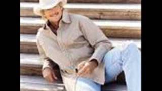 Alan Jackson Sissys Song