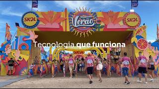 Eu vou editar o seu vídeo para suas redes sociais