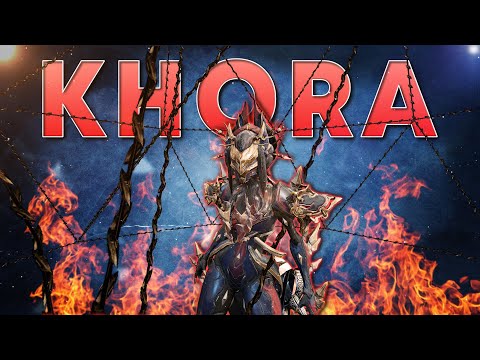 KHORA IS NO LONGER THE SAME | Did They Make Khora Even MORE POWERFUL?